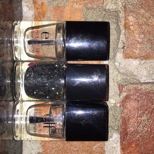 ELF Top Coats